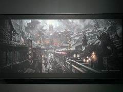 -中国美术学院-美术馆