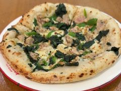 -Tube station站点比萨(王府井百货店)