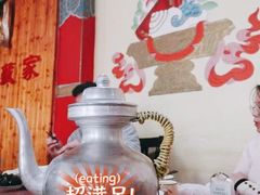 酥油茶-尼玛藏家风味园(阿山食城店)
