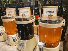 -吉布鲁牛排海鲜自助(巴南万达广场店)