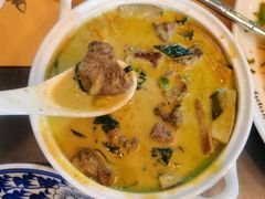 -simply thai天泰(长泰广场店)