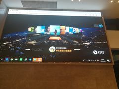 -菲住布渴酒店自助餐厅(阿里巴巴西溪园区店)