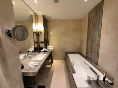 -上海崇明金茂凯悦酒店