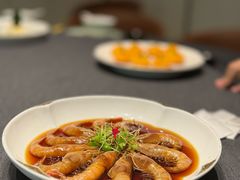 -南里山房·新淮扬菜(徐汇万科店)