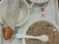 -阊门姚记豆浆(旧学前直营店)