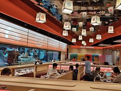 -万岁寿司(万国店)