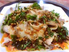 -二娃川菜·猛火现炒有锅气(思北角滨店)