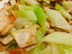 -渔家颂歌渔家味道(青石路店)
