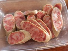 牛将军王牌烤肠-牛将军•涮肉•烤肉•铁板烧(北京王府井·故宫店)
