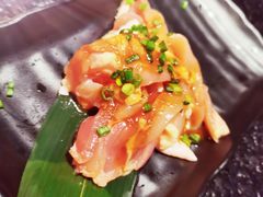 鸡腿肉-牛焱·烧肉酒肆(五大道店)