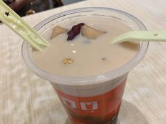 -八婆婆烧仙草(中山路店)