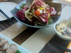 -望京楼flavor餐厅(古北水镇景区店)