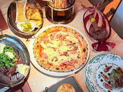 -Mammamia意大利餐厅(阳春巷店)