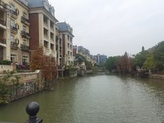 -中旅阿那亚九龙湖·公主酒店
