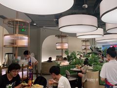 -KingThaia金泰兰(滨江天街店)