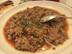 梅菜蒸肉饼-潮人姐妹轩(海宁路店)