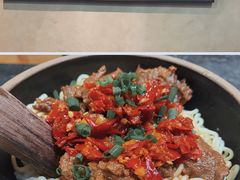 -擂饭(五一广场店)