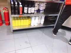 -书亦烧仙草(二七万达广场店)