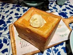 面包诱惑-绿茶餐厅(布吉万象汇店)