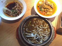 冷面鸡-荣小馆(椒江青悦城店)