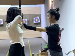 -道顺射箭·团建·骑射(张杨路店)
