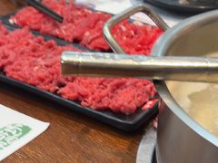 -八宝牛潮汕鲜牛肉火锅(净月店)