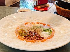 -猪肉婆私房菜(容桂总店)