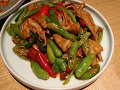 香辣卤肥肠-静一餐厅·湖北菜(前门创始店)