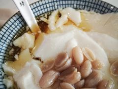 甜豆花-桃园眷村(万象天地店)