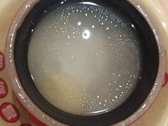 -周真真南昌拌粉·瓦罐汤(敦化路店)