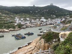 -南麂列岛