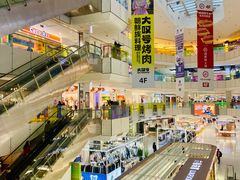 -北京华联购物中心(天通苑店)