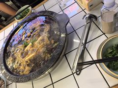 -费明中罗非鱼(大石坝店)