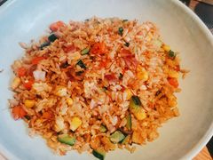 -小满Grainkitchen(滨江商业广场店)