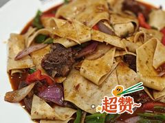-敦煌宾馆·伎乐天风味餐厅