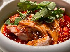 -绿茶餐厅(华发商都店)