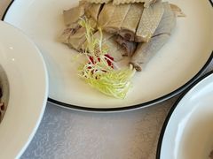 -新南华大酒店(长寿店)