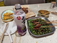 -稻品香小锅饭豆腐馆(北三路店)