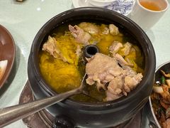 -福照楼汽锅鸡·云南菜(万达广场店)