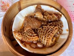 沙爹金钱肚-南园酒家(前进路店)