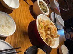 -金掌勺·锅包肉(双榆树店)