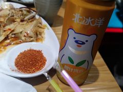 -锦尚阁烤鱼•天津菜(宣武门胡同店)