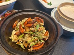 -晓长安·新陕菜(曲江店)