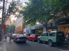 -RAC BAR(安福路店)