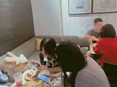 -BAKER&SPICE(安福路店)