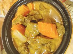 -香港仔茶餐厅(凤阳店)