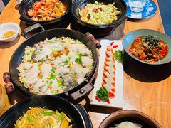 -颐和•海鲜砂锅粥•啫啫煲(奥林匹克广场店)
