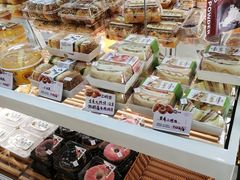 -麦西尔手工烘焙坊(汇新路店)