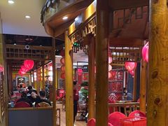 -芦月轩羊蝎子(劲松店)