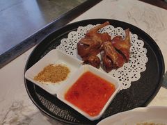 -金汤宴餐厅·粤菜(德云社店)